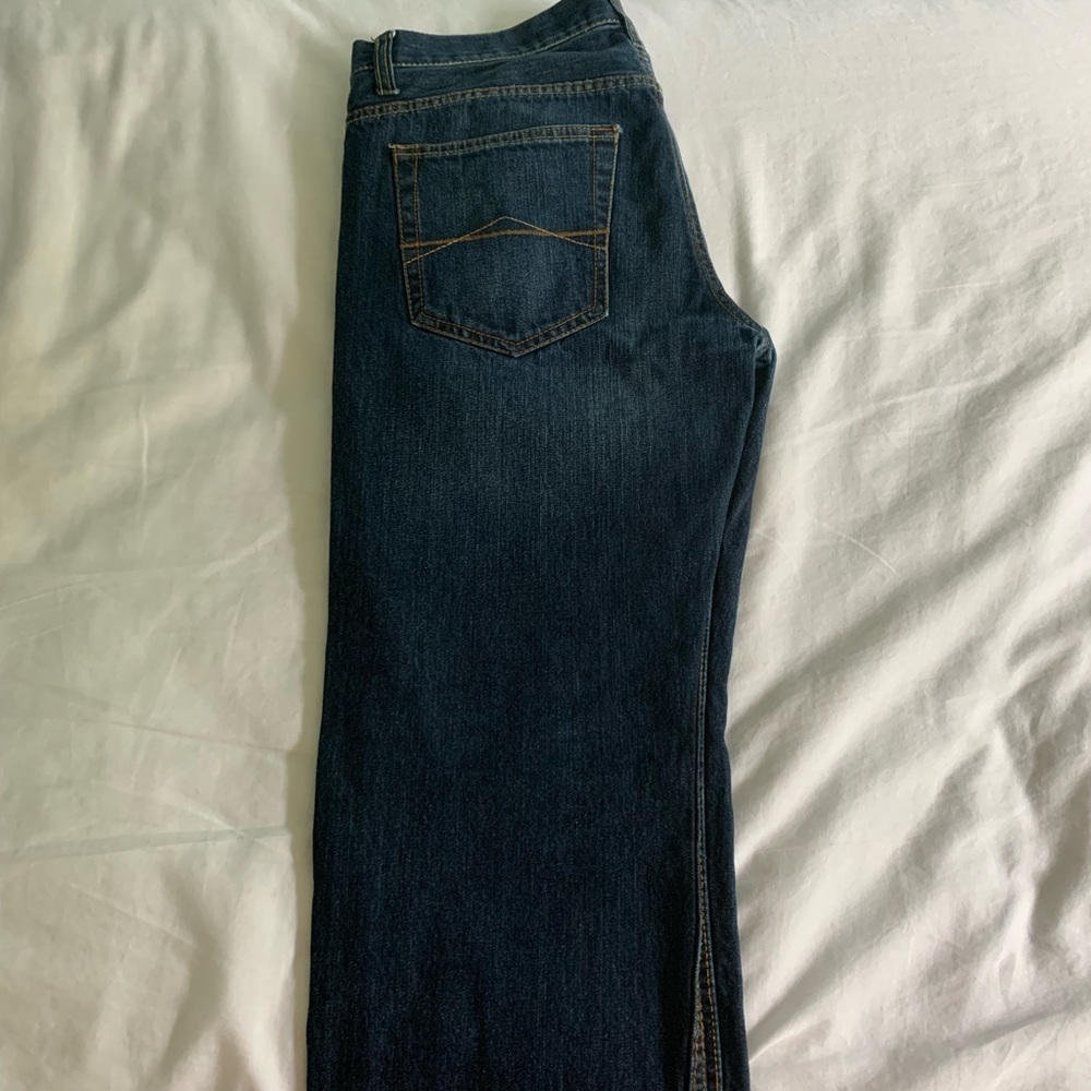 Men’s jeans